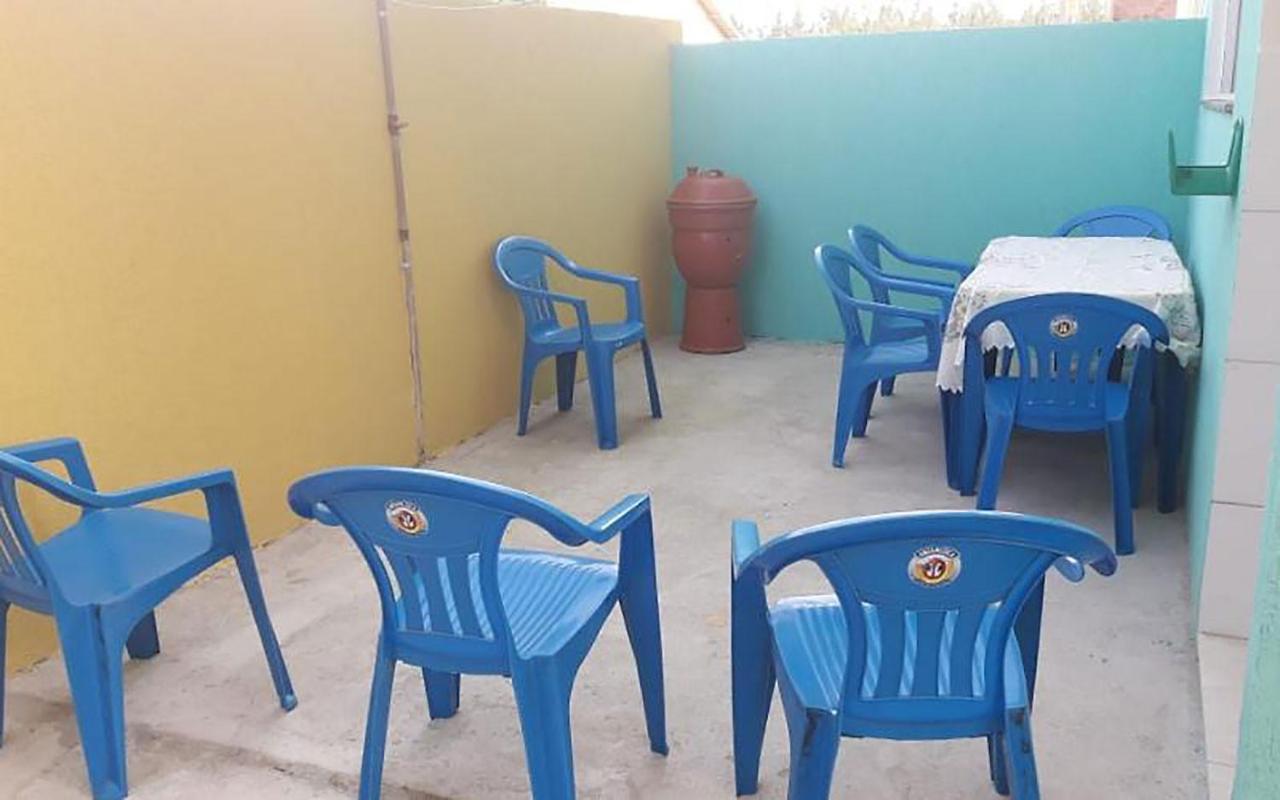 Casa Com Wi-Fi Ao Lado Da Praia Em Arraial Do Cabo Exterior foto