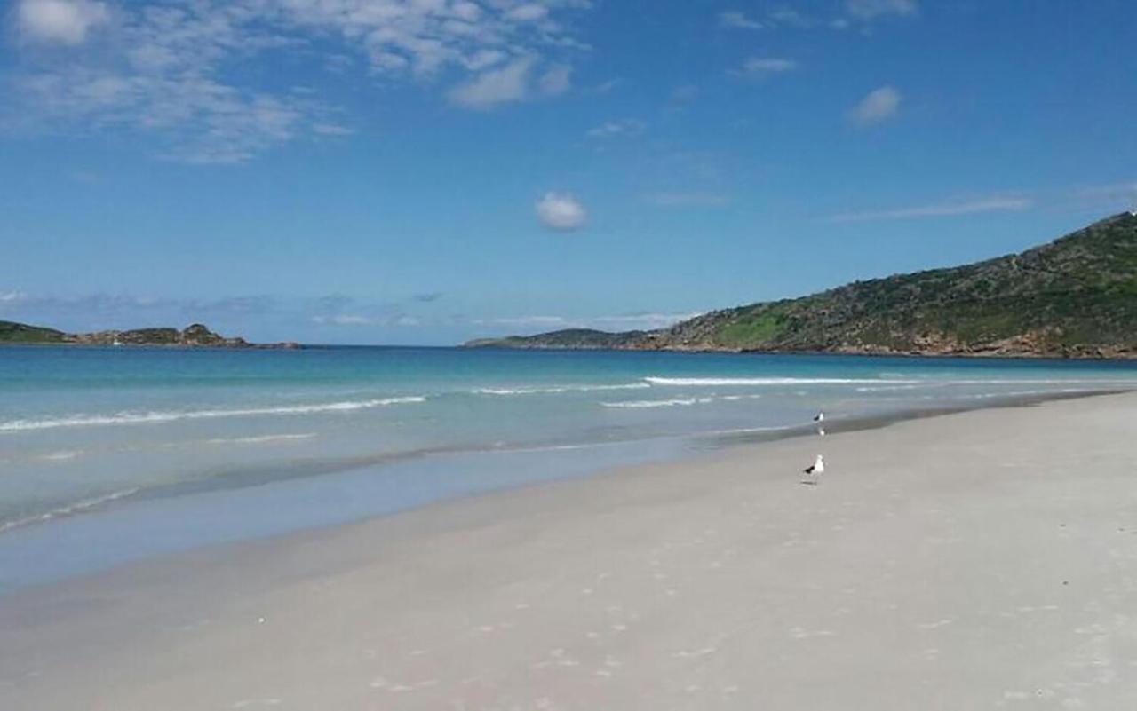 Casa Com Wi-Fi Ao Lado Da Praia Em Arraial Do Cabo Exterior foto